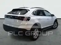 2022 Volkswagen Taigo