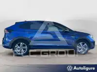 2022 Volkswagen Taigo