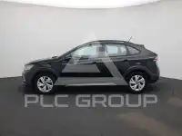 2022 Volkswagen Taigo