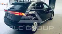 2022 Volkswagen Taigo