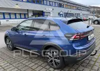 2022 Volkswagen Taigo
