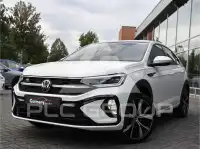 2022 Volkswagen Taigo
