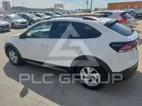 2022 Volkswagen Taigo
