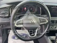 2022 Volkswagen Taigo