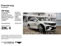 2022 Volkswagen Taigo