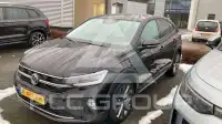 2022 Volkswagen Taigo