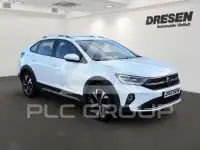 2022 Volkswagen Taigo