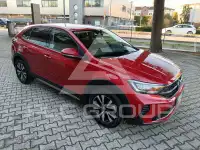 2022 Volkswagen Taigo