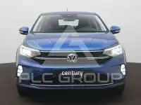 2022 Volkswagen Taigo