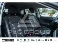 2022 Volkswagen Taigo