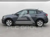 2022 Volkswagen Taigo