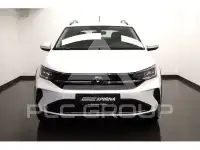 2022 Volkswagen Taigo
