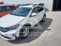 2022 Volkswagen Taigo