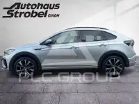 2022 Volkswagen Taigo