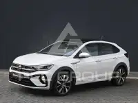 2022 Volkswagen Taigo