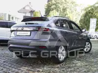 2022 Volkswagen Taigo