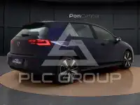 2022 Volkswagen GOLF