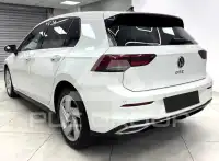 2022 Volkswagen GOLF