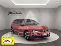 2022 Volkswagen GOLF
