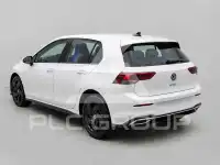 2022 Volkswagen GOLF