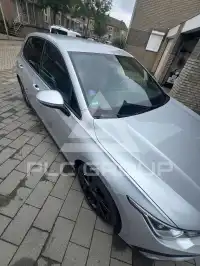2022 Volkswagen GOLF