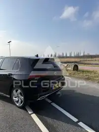 2022 Volkswagen GOLF