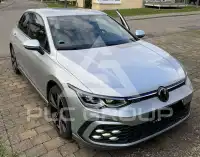 2022 Volkswagen GOLF