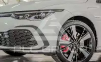 2022 Volkswagen GOLF
