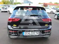 2022 Volkswagen GOLF
