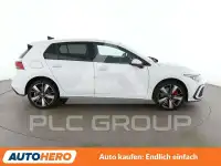 2022 Volkswagen GOLF