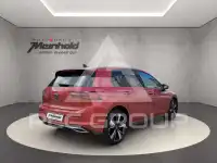 2022 Volkswagen GOLF