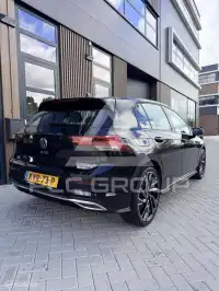 2022 Volkswagen GOLF