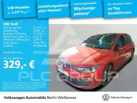 2022 Volkswagen GOLF