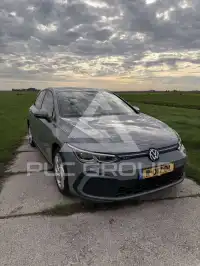 2022 Volkswagen GOLF
