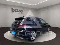 2022 Volkswagen GOLF