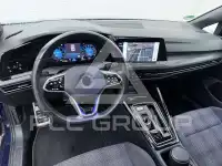 2022 Volkswagen GOLF
