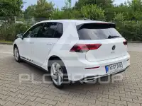 2022 Volkswagen GOLF