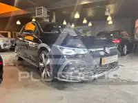 2022 Volkswagen GOLF