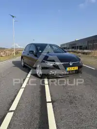 2022 Volkswagen GOLF
