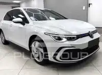 2022 Volkswagen GOLF