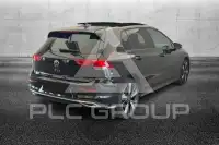 2022 Volkswagen GOLF