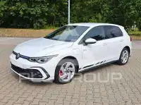 2022 Volkswagen GOLF