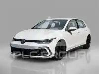 2022 Volkswagen GOLF