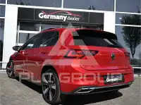 2022 Volkswagen GOLF