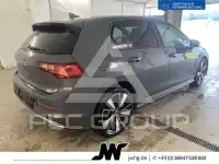 2022 Volkswagen GOLF
