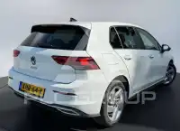 2022 Volkswagen GOLF