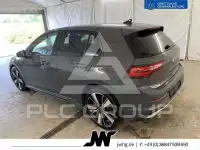 2022 Volkswagen GOLF