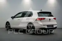 2022 Volkswagen GOLF