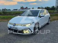 2022 Volkswagen GOLF