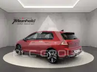 2022 Volkswagen GOLF
